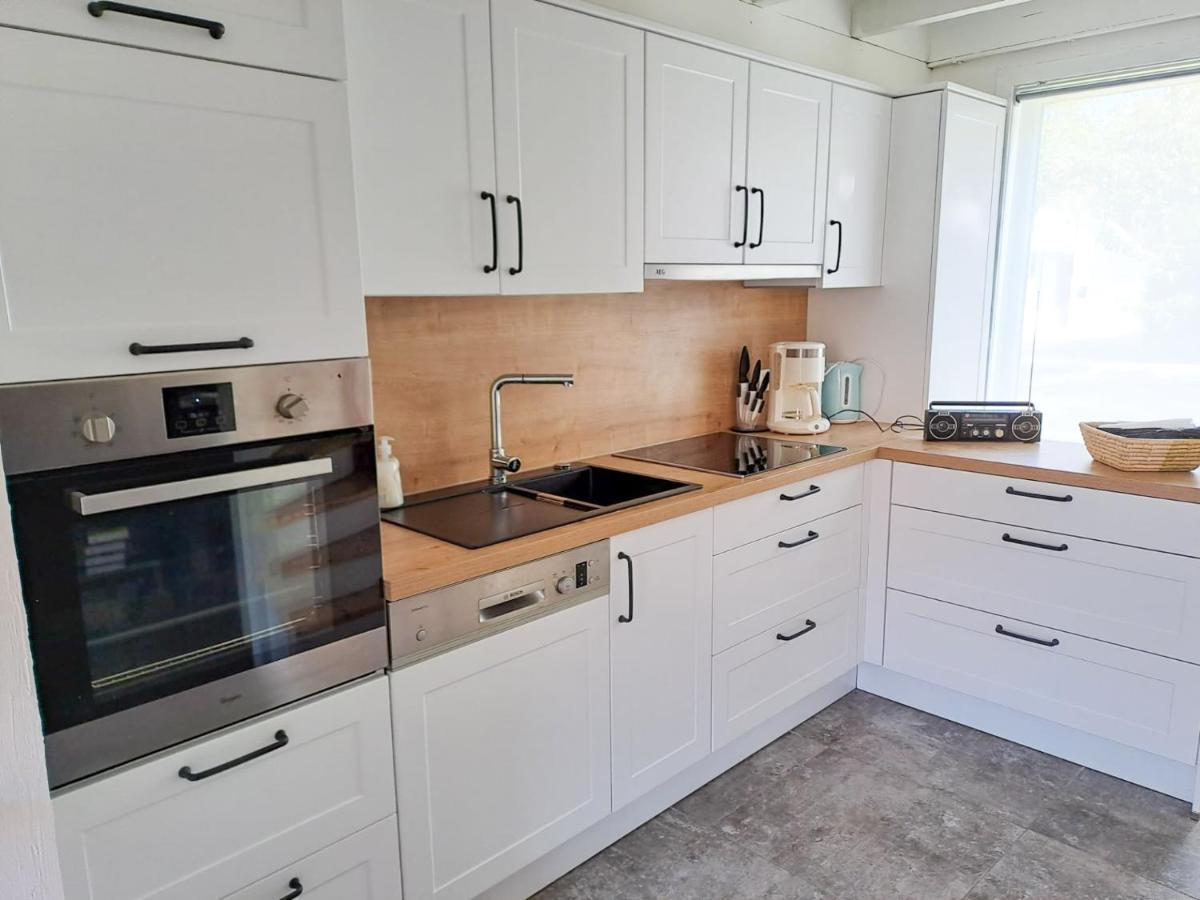 Casa Ysermonde- Barkas 8 Nieuwpoort Buitenkant foto