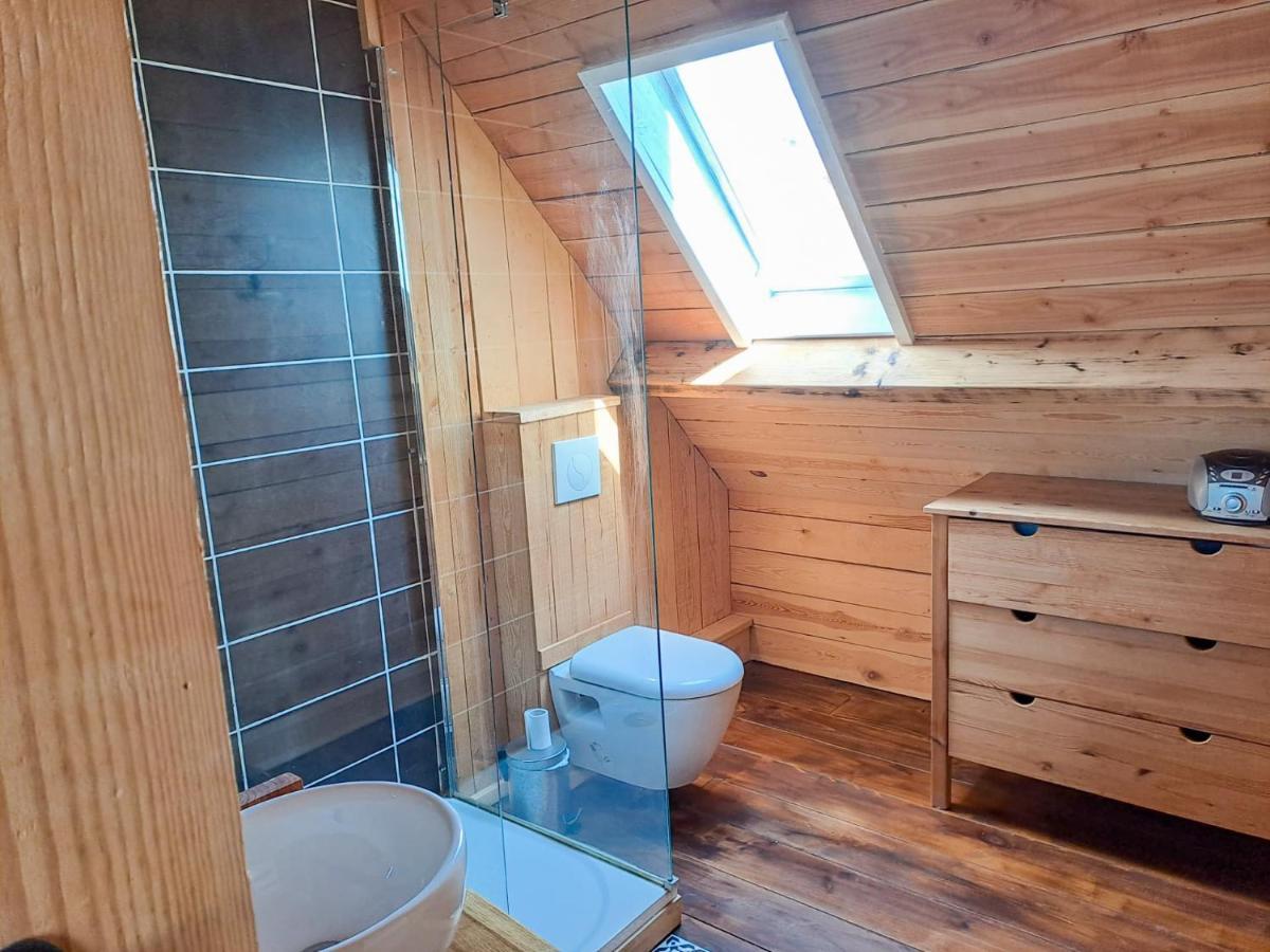 Casa Ysermonde- Barkas 8 Nieuwpoort Buitenkant foto